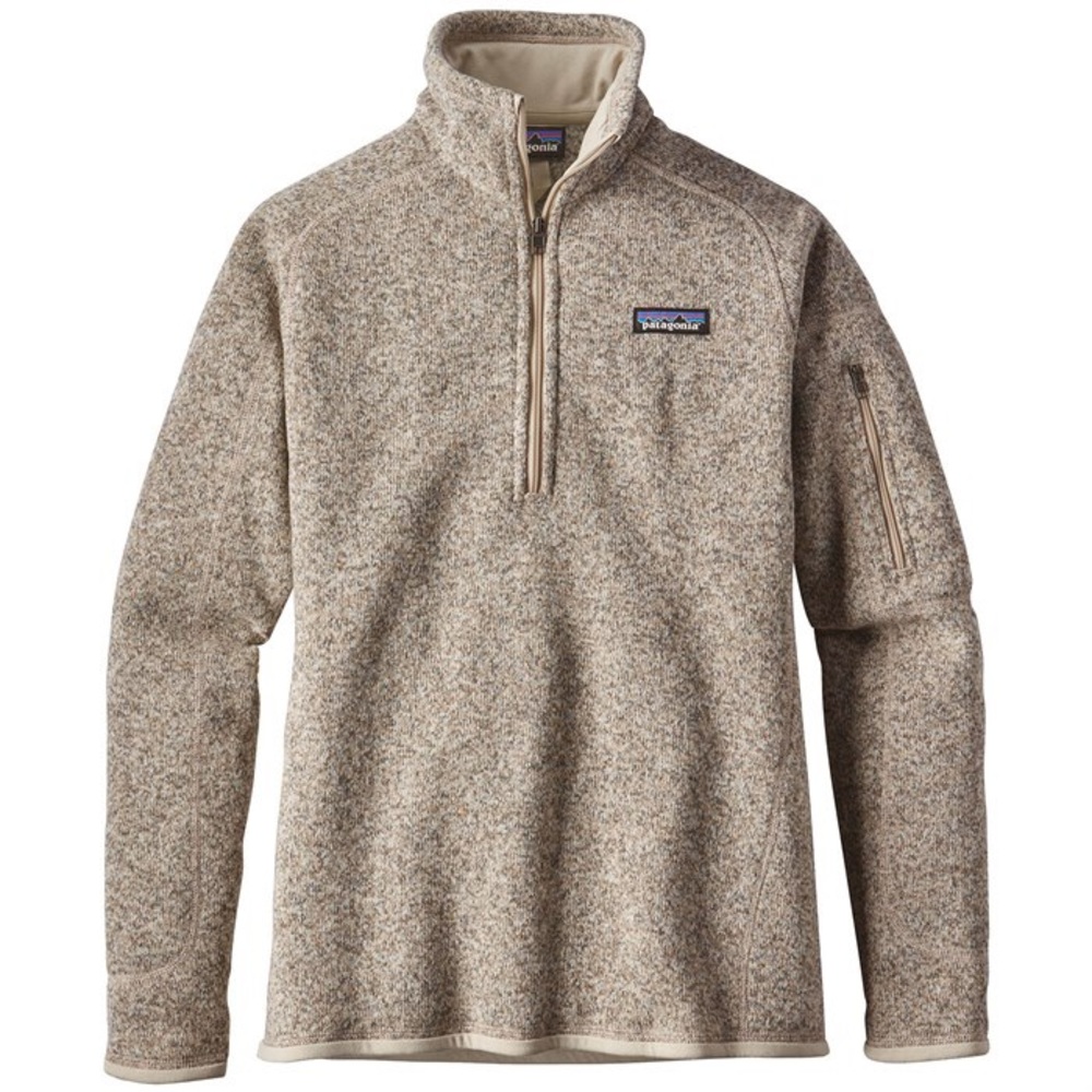 Ladies Patagonia Better Sweater XS - Picture 3 of 5